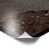 Grote Sfinx & Gizeh Piramides Necropolis Egypte Foto Afdruk (Hoek)