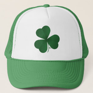 Grote Shamrock Trucker Pet