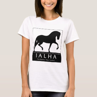 Grote Silhouette Logo T-shirt
