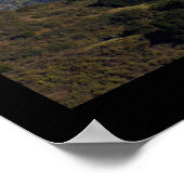 Grote Silicon Valley, California Print (Hoek)