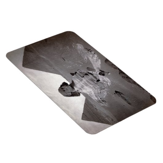 Grote sinaasappel van Giza Necropolis en Pyramiden Magneet (Rechterzijde)