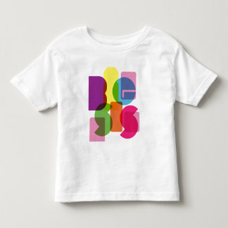 grote sis kinder shirts