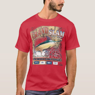 grote slam t-shirt