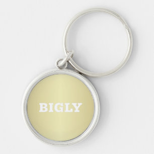 GROTE SLEUTELHANGER