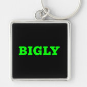 GROTE SLEUTELHANGER (Voorkant)