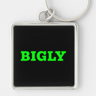 GROTE SLEUTELHANGER