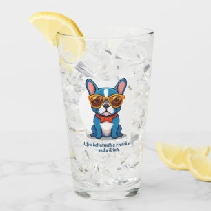 Grote smaak. Veel plezier. Net als je favoriete kl Glas