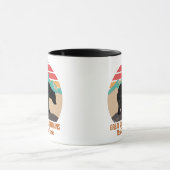 GROTE SMOKY MOUNTAINES NATIONAAL PARK MOK (Midden)