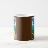 GROTE SMOKY MOUNTAINES NATIONALE PARK - NC - TC KOFFIEMOK (Center)