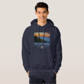 Grote Smoky Mountains Kleding Hoodie (Voorkant volledig)