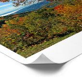 Grote Smoky Mountains NP Poster (Hoek)