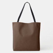 Grote Smoky Mountains, TN beer Tote Bag (Achterkant)