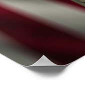 Grote snacks: Operation Lick and Laugh Poster (Hoek)