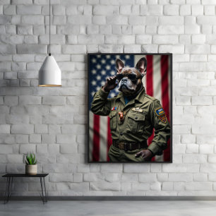 Grote snacks: Operation Lick and Laugh Poster