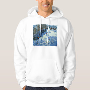 Grote Snowball Zermatt Hoodie
