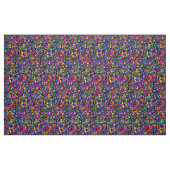 Grote Spat - Katoenen Twill Stof (Fat Quarter)