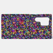 Grote Spat - Samsung Case Galaxy Hoesje (Achterkant horizontaal)