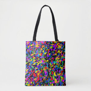 Grote Spat - Tote Bag
