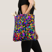 Grote Spat - Tote Bag (Dichtbij)