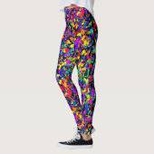 Grote Spatten - Leggings (Links)
