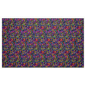 Grote Spatten - Polyester Poplin Stof (Fat Quarter)