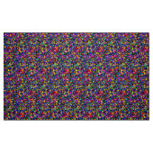 Grote Spatten - Polyester Weefselstof Stof (Fat Quarter)