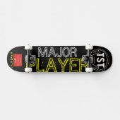 GROTE SPELER / TST Skateboard (Horizontaal)