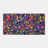 Grote Splatter - Bureaumat (Voorkant)