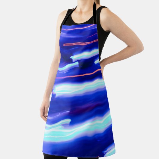 Grote stad schort (Insitu)