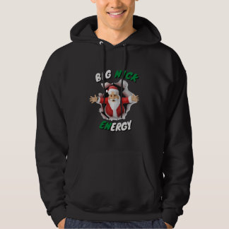 grote steenenergie hoodie