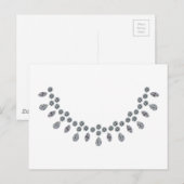 Grote Stenen Briefkaart (Voorkant / Achterkant)