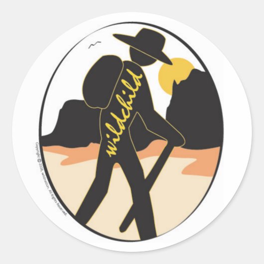 Grote Sticker (Voorkant)