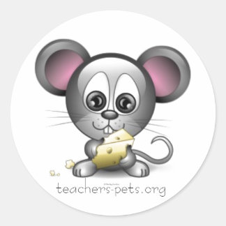 Grote Sticker