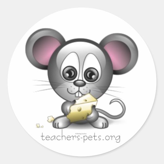 Grote Sticker (Voorkant)