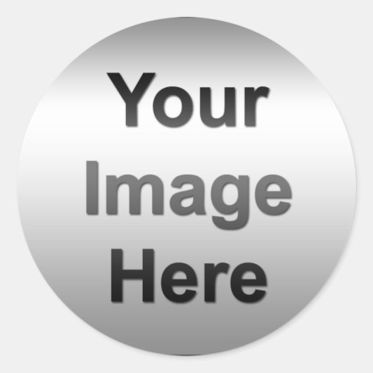 Grote Sticker - 3 inch (Voorkant)