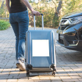 Grote Sticker Sjabloon (Koffer Insitu)