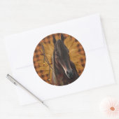 grote stickers (Envelop)