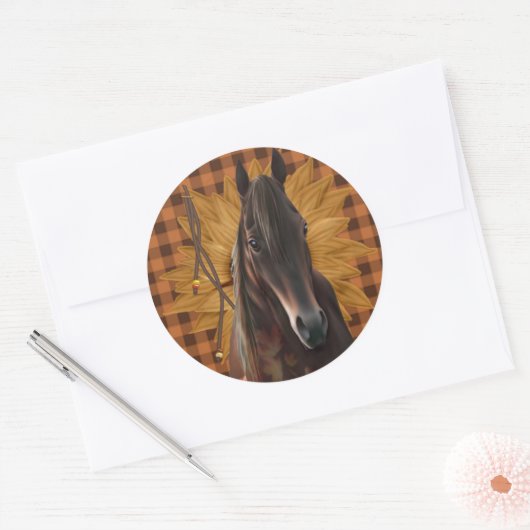 grote stickers (Envelop)