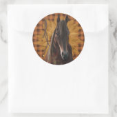 grote stickers (Tas)