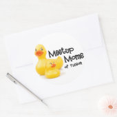 Grote Stickers (6) (Envelop)