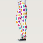 Grote Stippen Fun. -Leggings Leggings (Links)