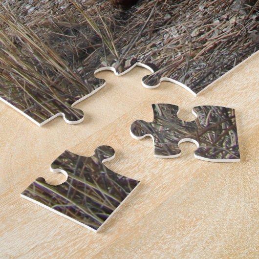 grote stomp legpuzzel (Zijkant)