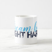 grote strijd koffiemok (Center)