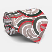 Grote Stropdas spoelen (Opgerold)