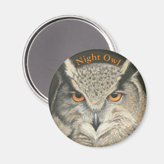 Grote struikgeep magneet (Voorkant / Achterkant)