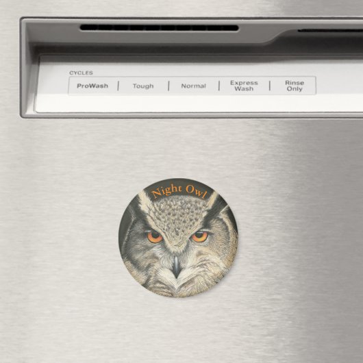 Grote struikgeep magneet (Insitu (Vaatwasser))