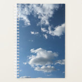 Grote stukken cloud planner (Voorkant)