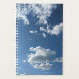 Grote stukken cloud planner