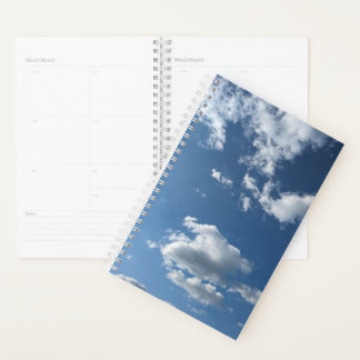 Grote stukken cloud planner