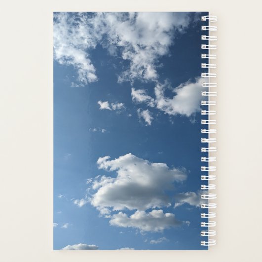 Grote stukken cloud planner (Achterkant)